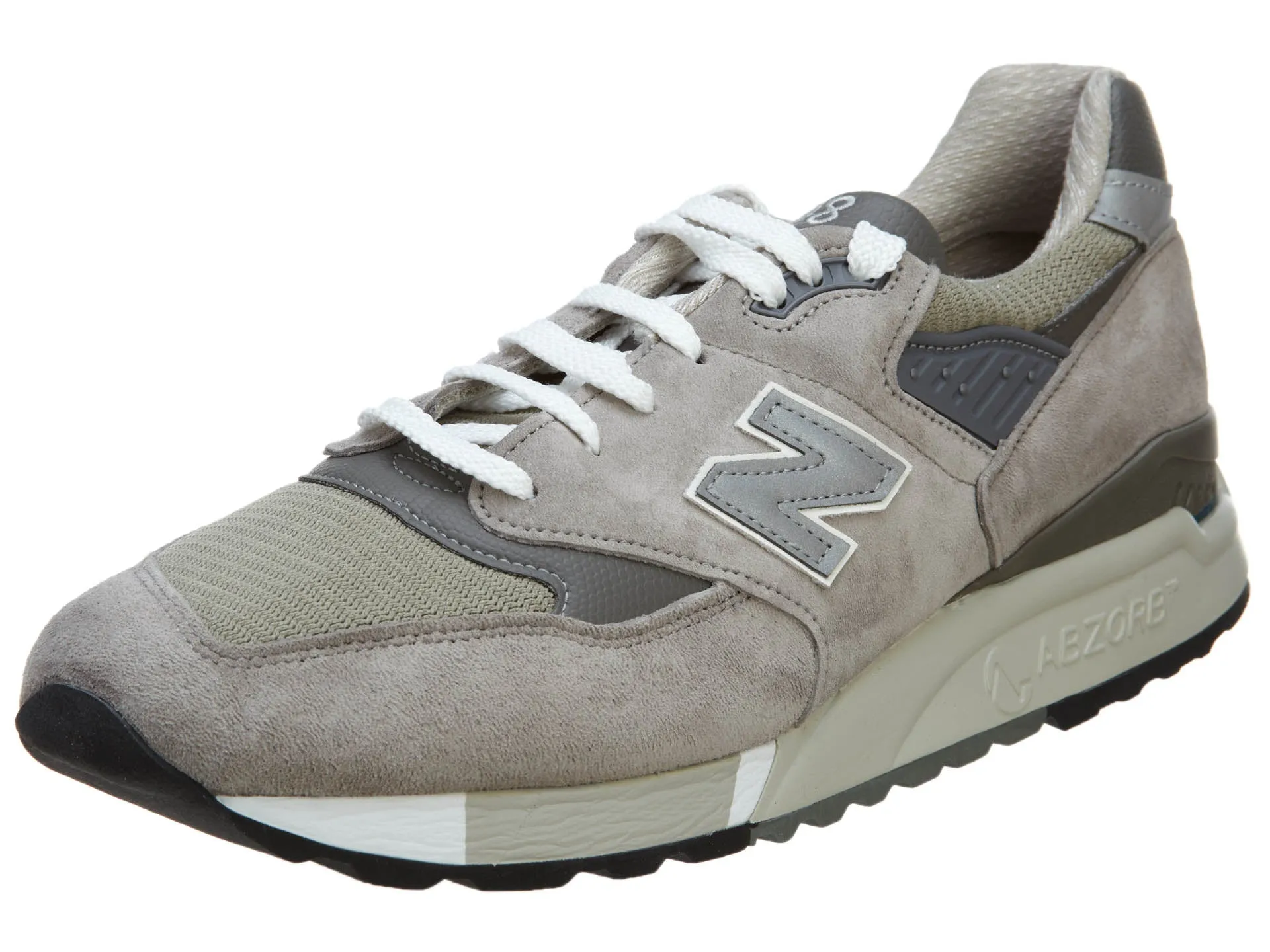 New Balance Classics Traditionnels Mens Style : M998