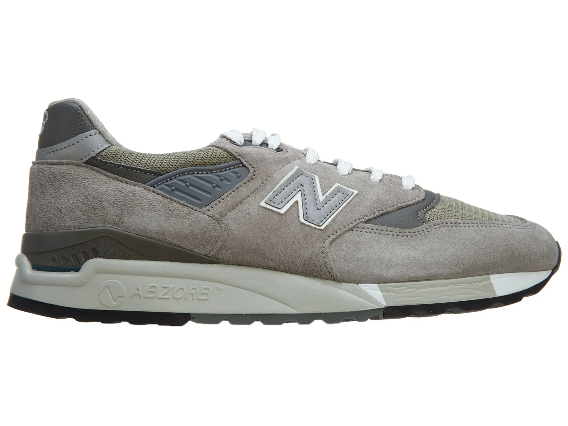 New Balance Classics Traditionnels Mens Style : M998