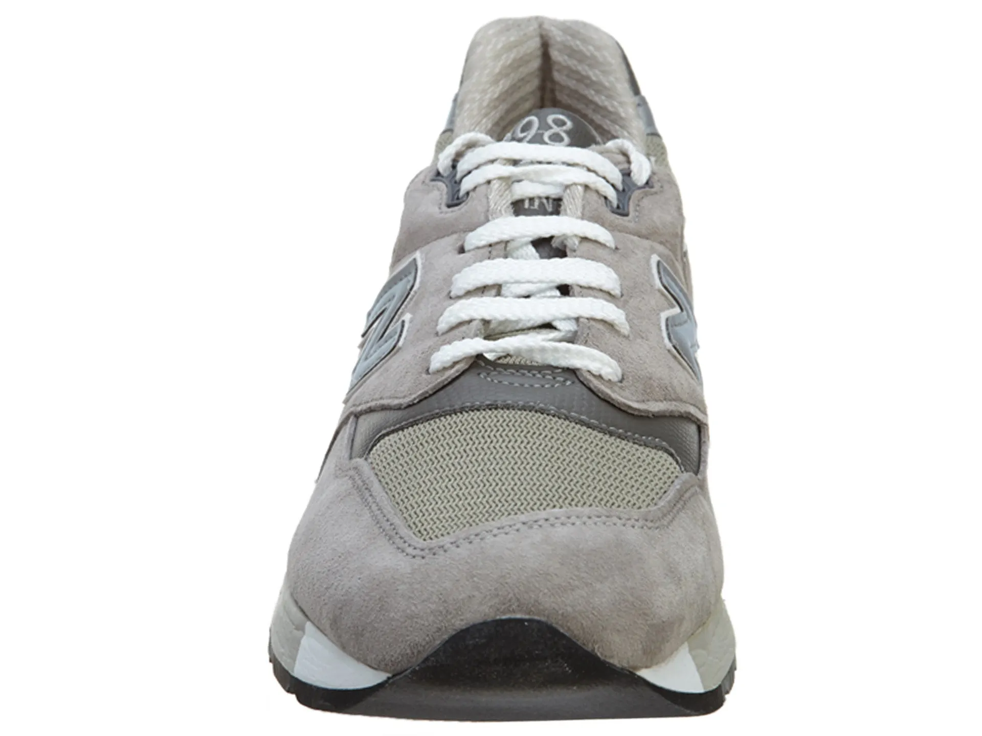 New Balance Classics Traditionnels Mens Style : M998