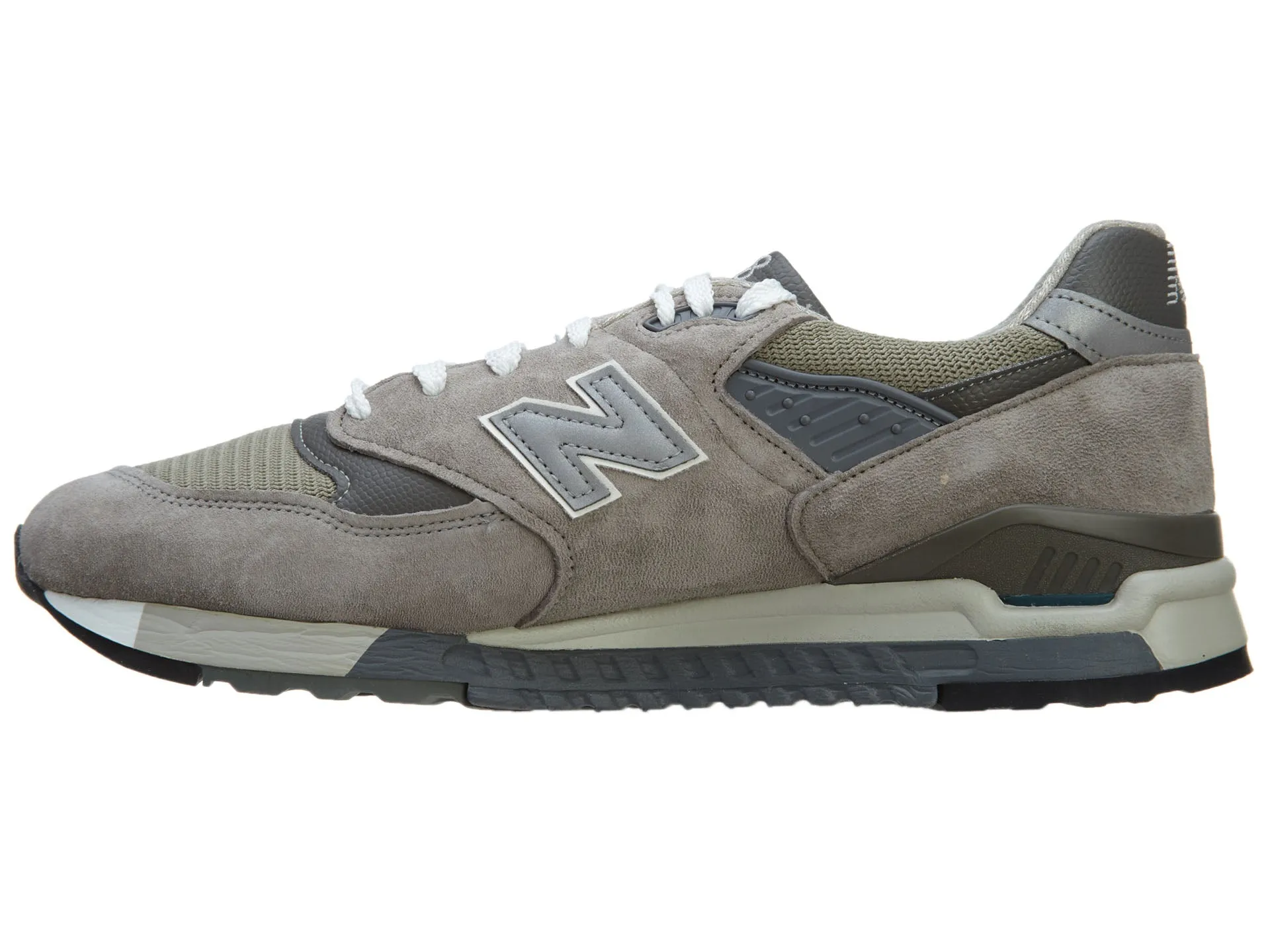 New Balance Classics Traditionnels Mens Style : M998