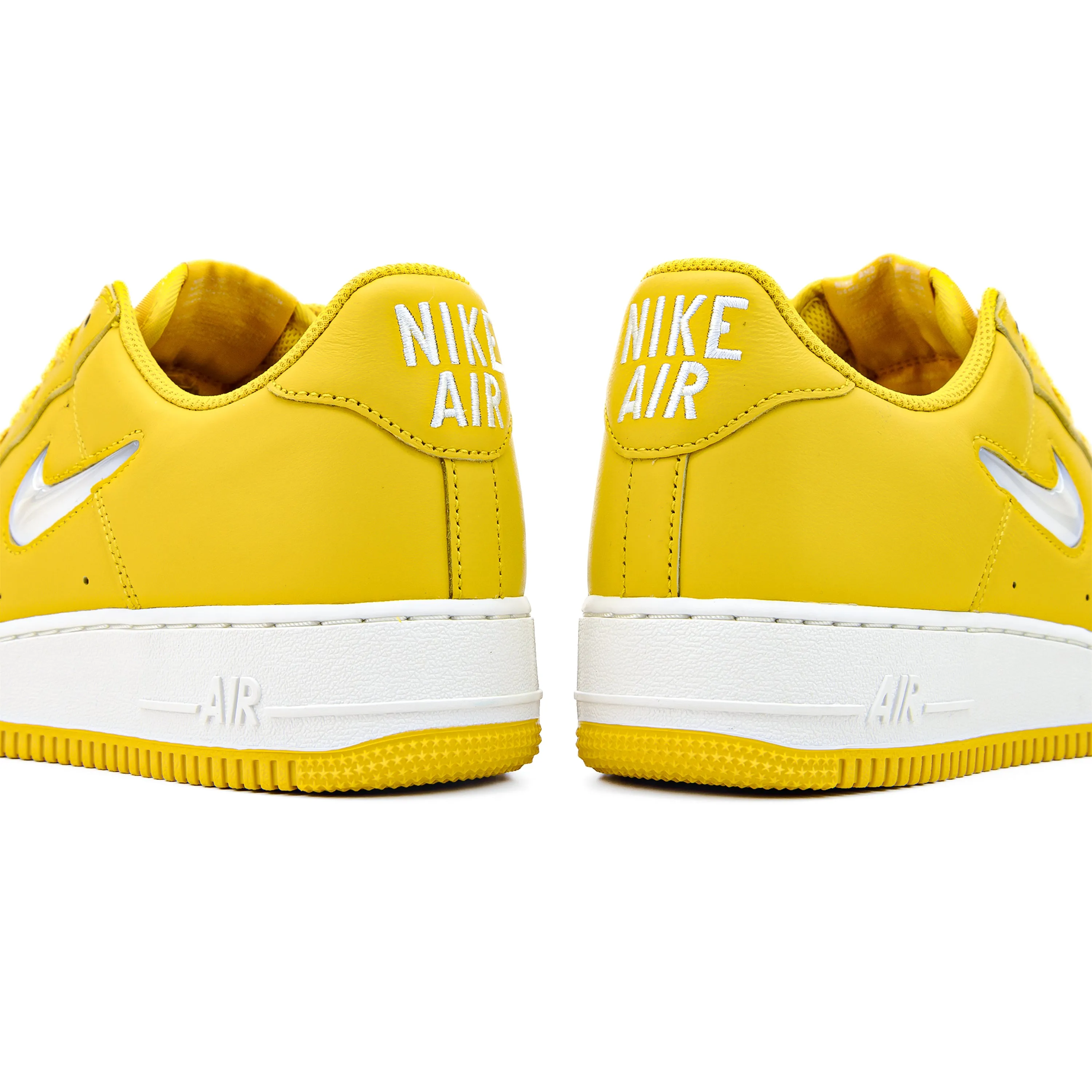 Nike Air Force 1 Low Retro 'Colour Of The Month' Speed Yellow FJ1044-700