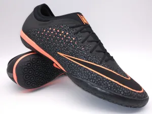 Nike Mercurialx Finale IC Black