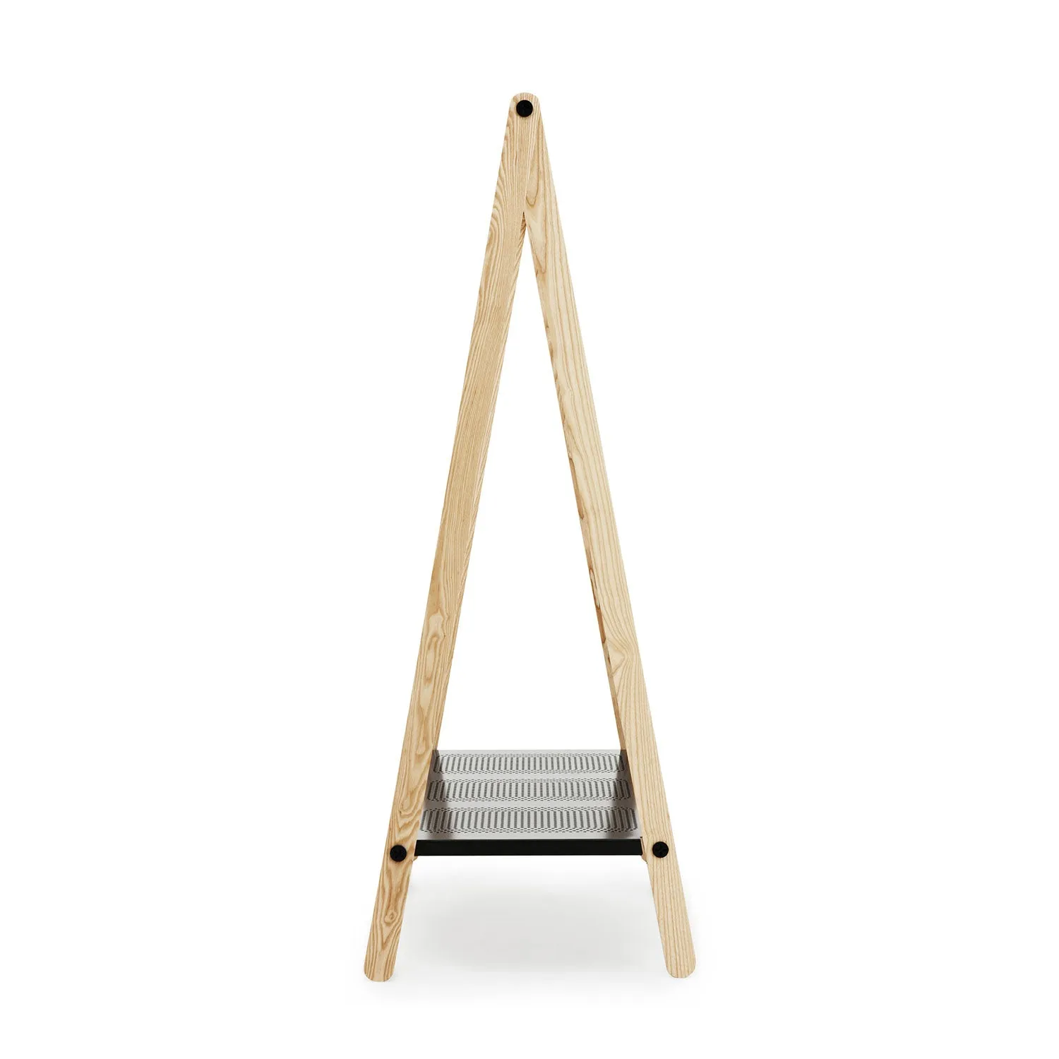 normann copenhagen | toj clothes rack | large grey