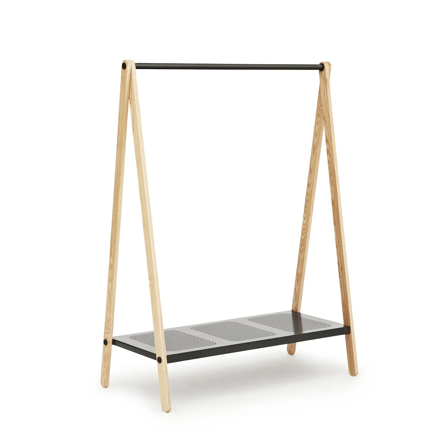 normann copenhagen | toj clothes rack | large grey