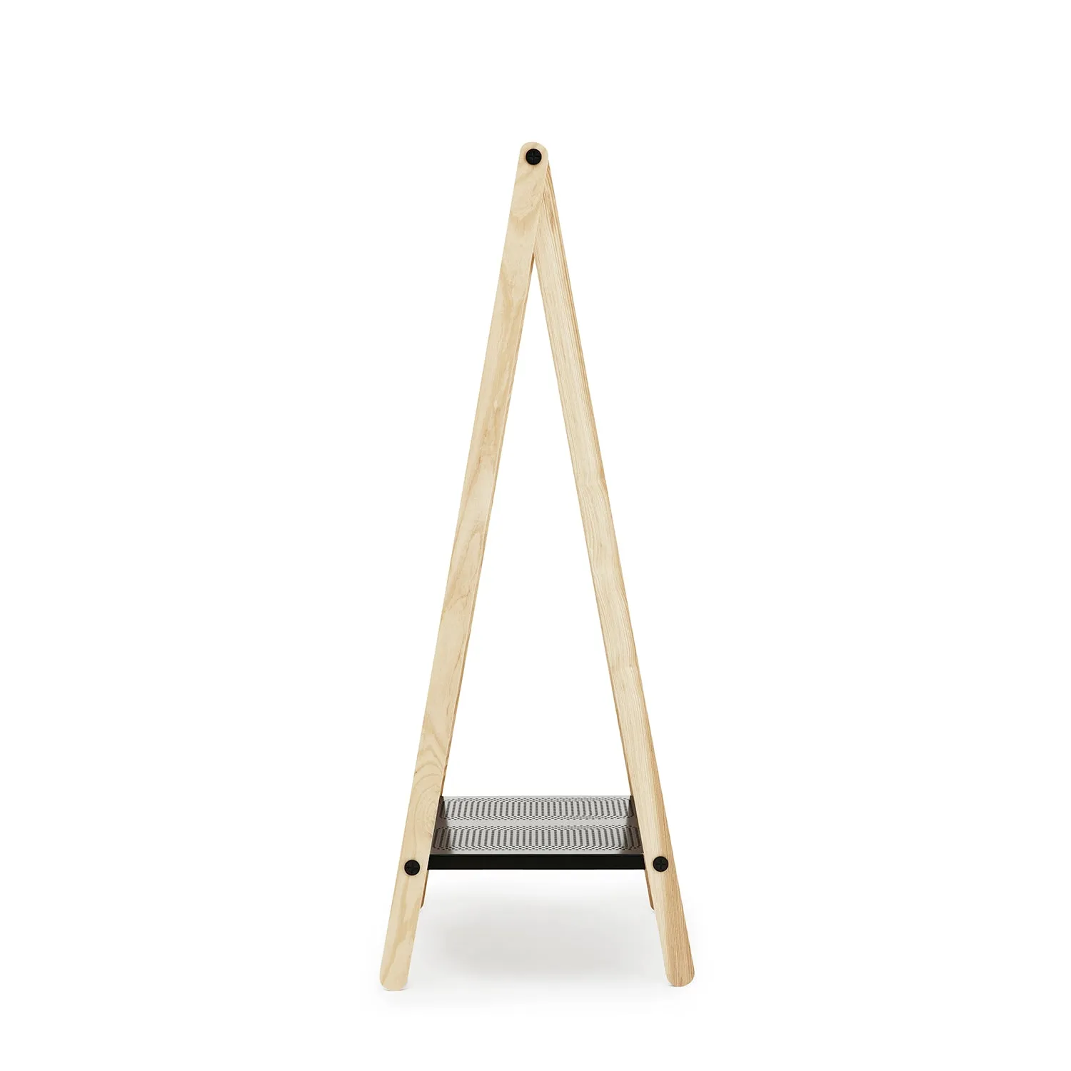 normann copenhagen | toj clothes rack | small grey