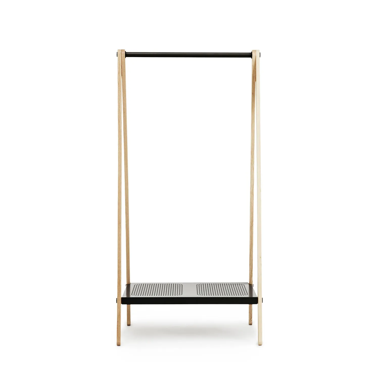 normann copenhagen | toj clothes rack | small grey