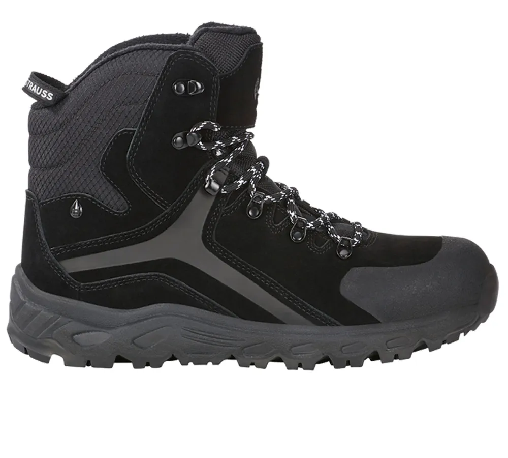 O6 Work boots e.s. Culio