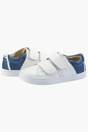 Old Soles Toko Boys Shoes - Snow Jeans