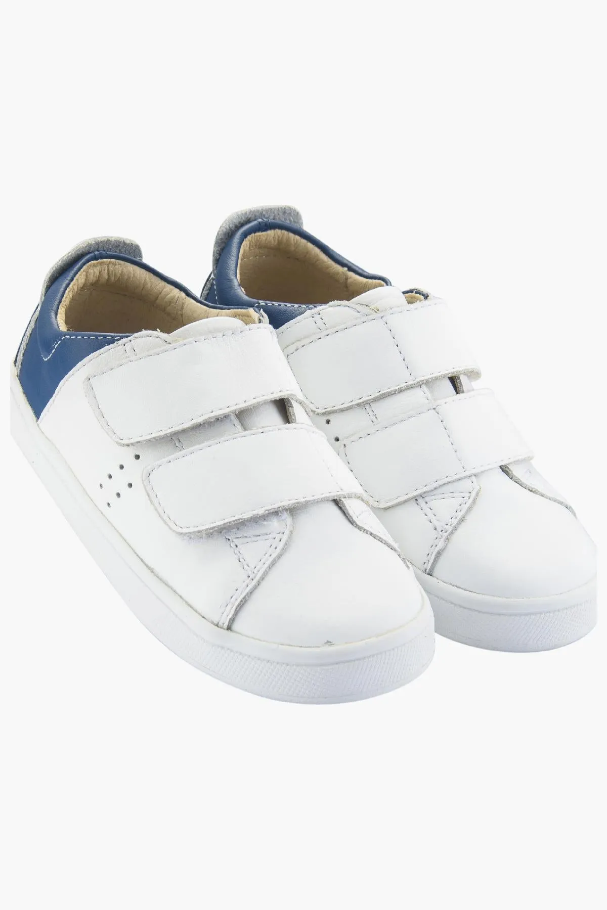 Old Soles Toko Boys Shoes - Snow Jeans