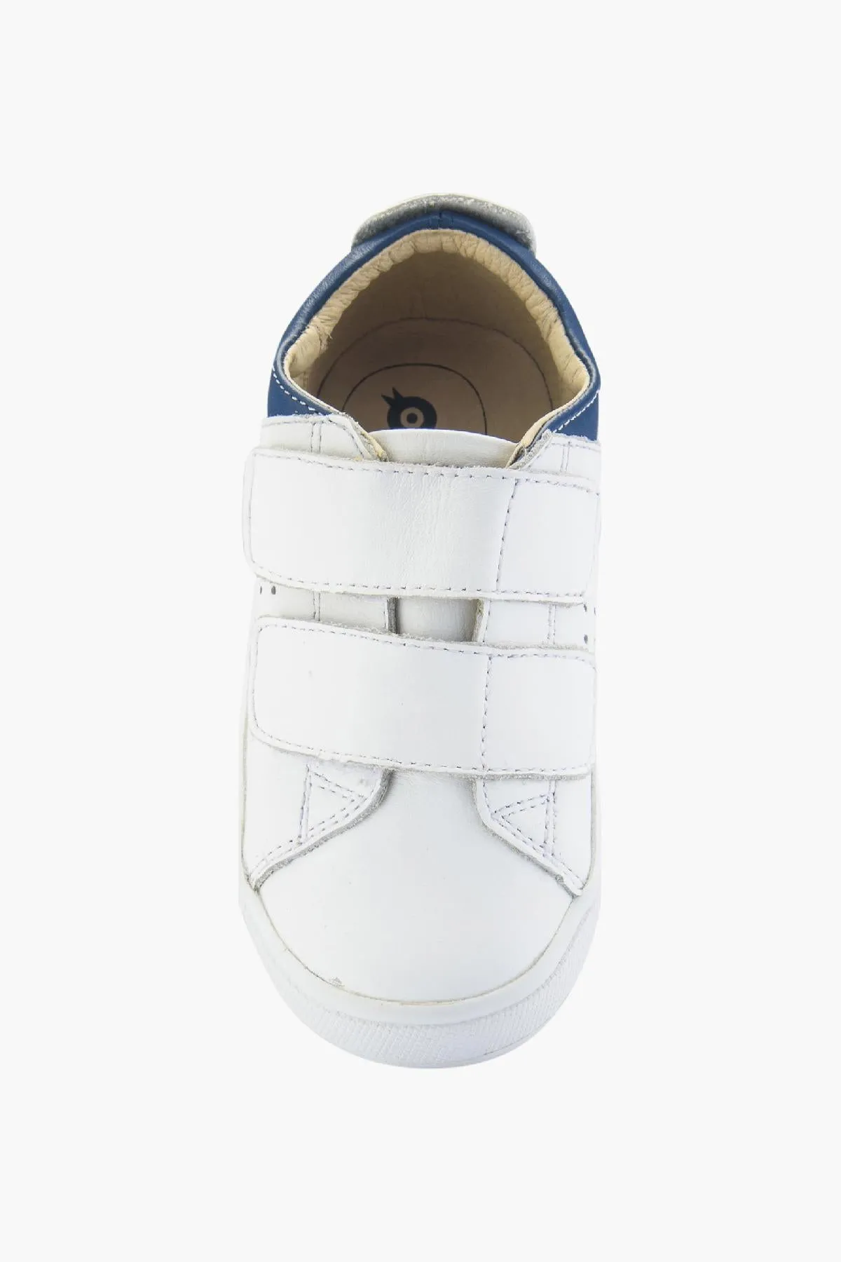 Old Soles Toko Boys Shoes - Snow Jeans