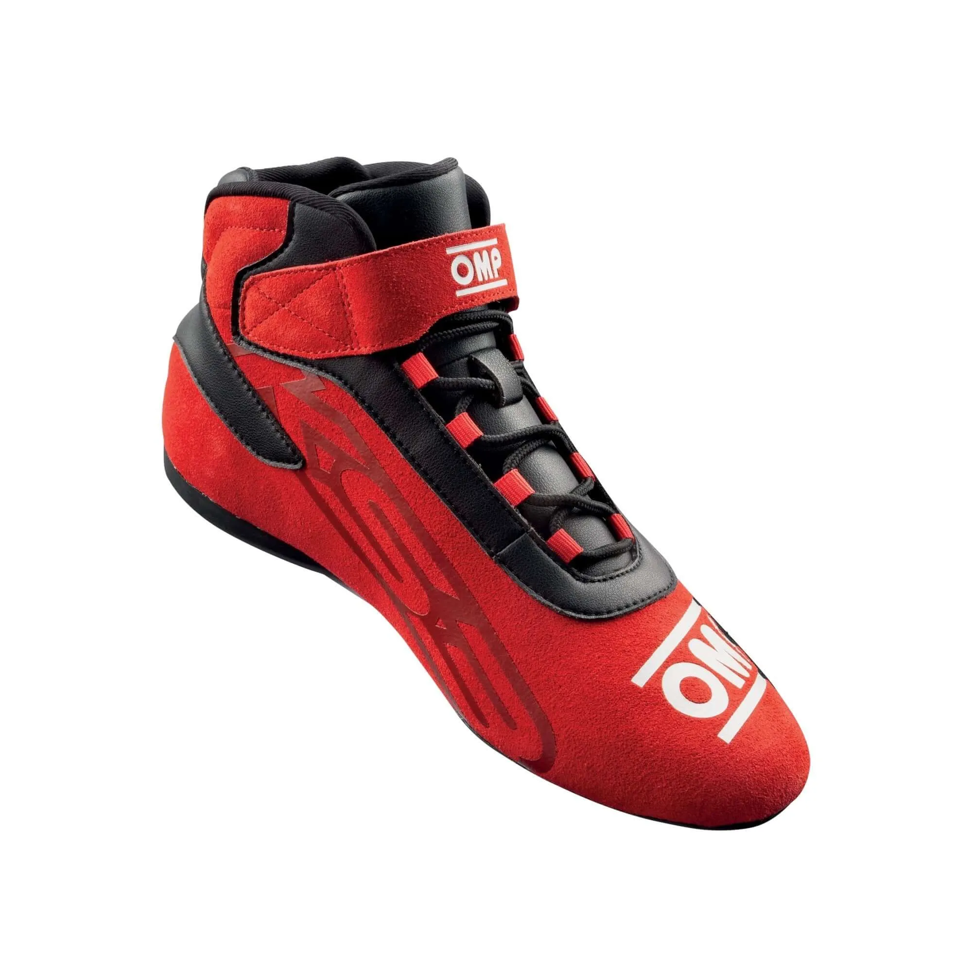 OMP | Ks-3 | Karting Shoe | Entry-Level