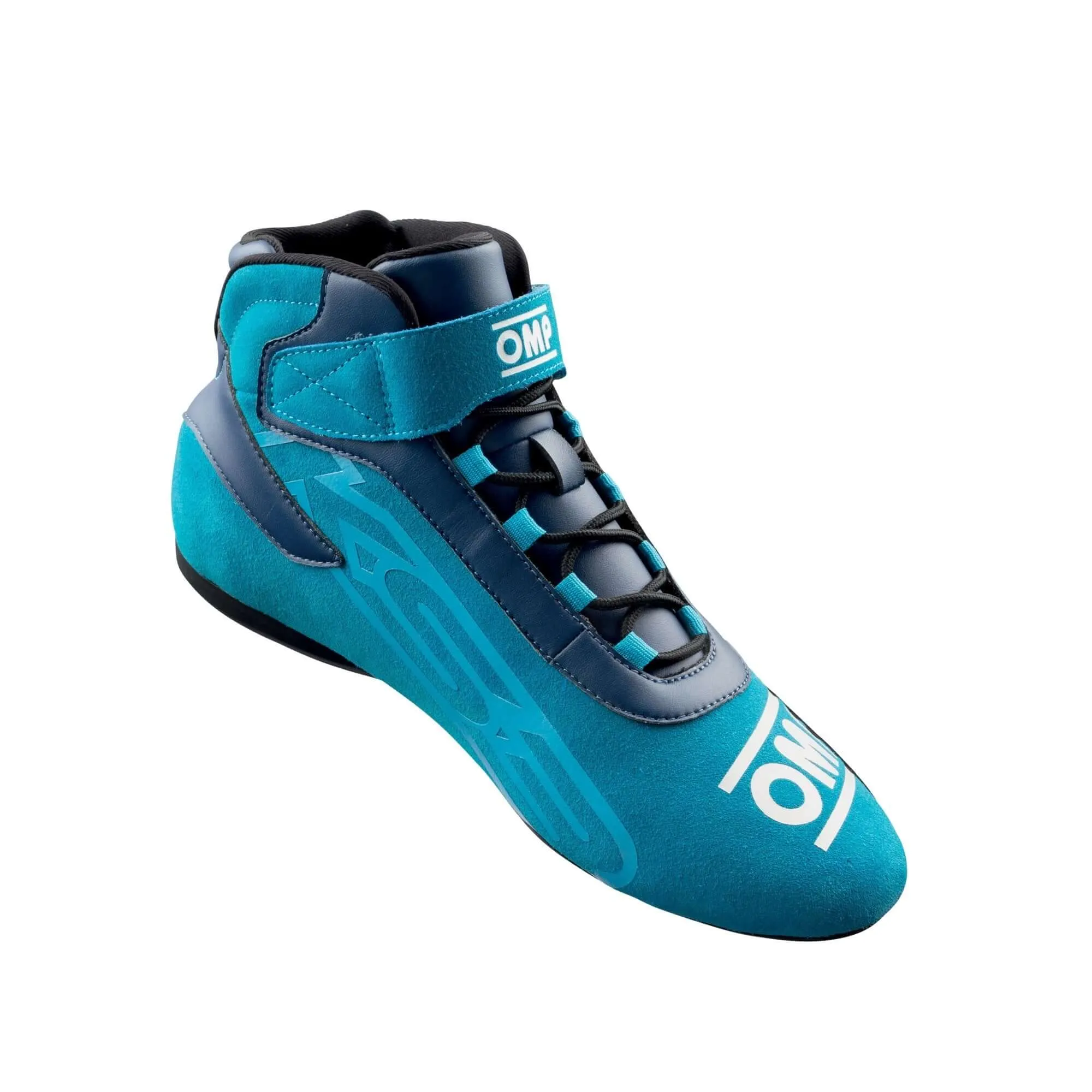 OMP | Ks-3 | Karting Shoe | Entry-Level