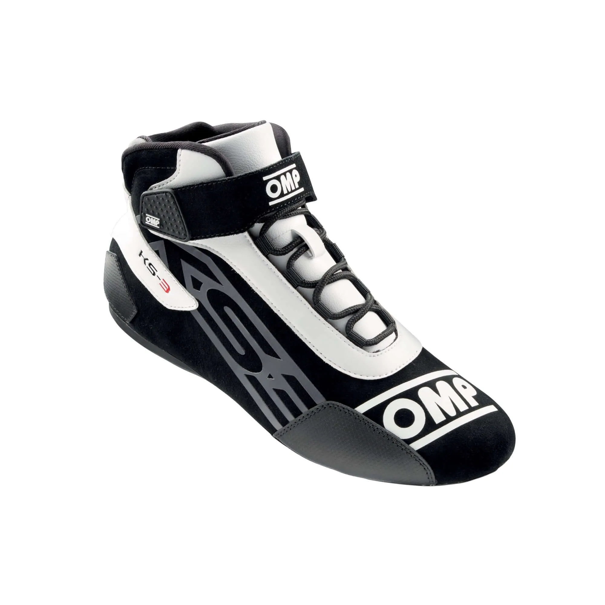 OMP | Ks-3 | Karting Shoe | Entry-Level