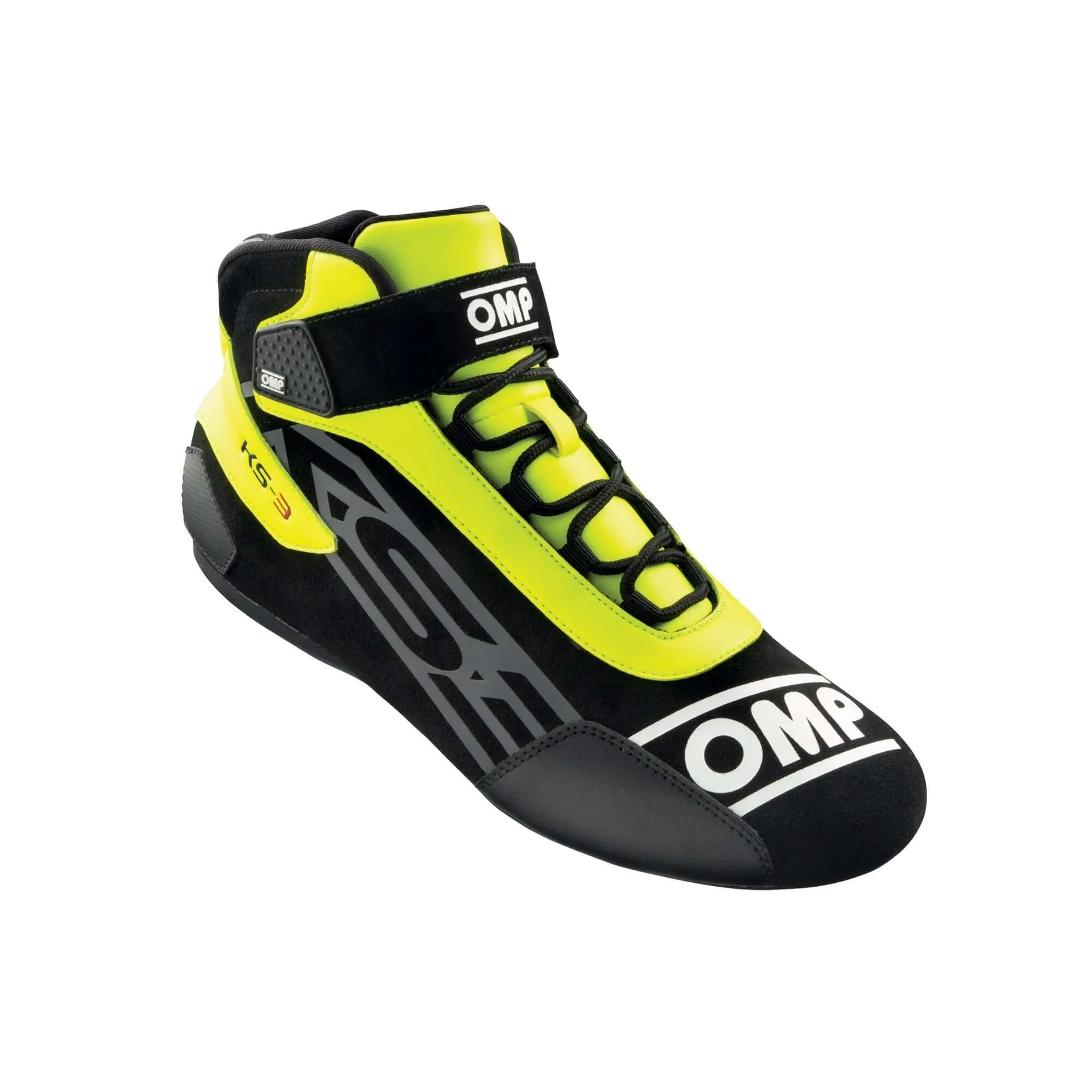 OMP | Ks-3 | Karting Shoe | Entry-Level