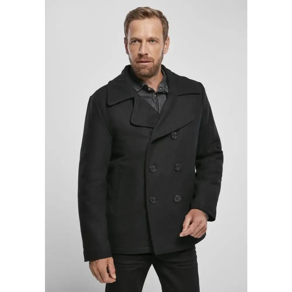 Pea Coat