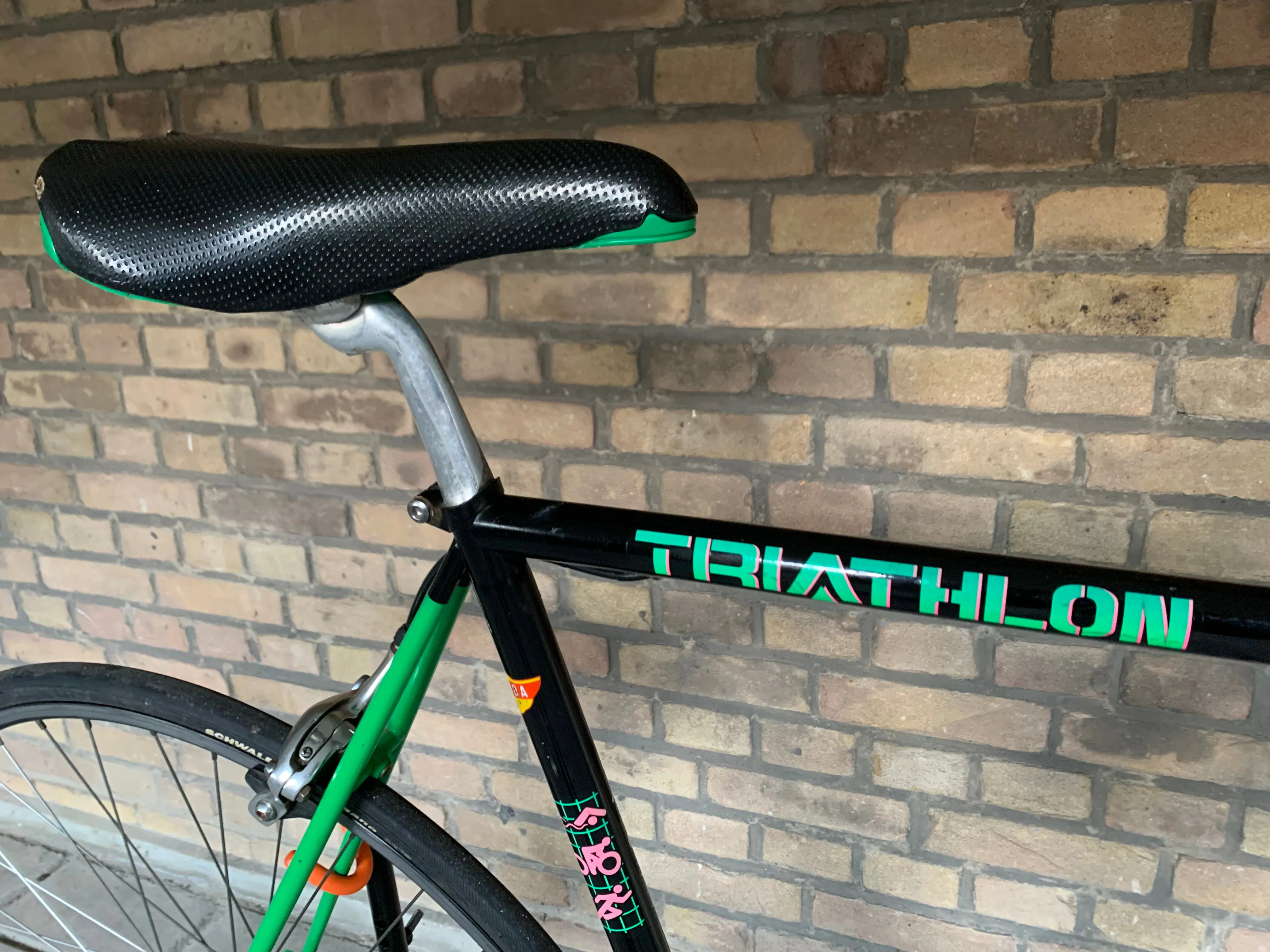 Peugeot Triathlon 57cm