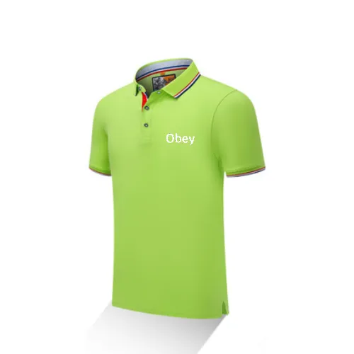 Polo Shirt - Obey