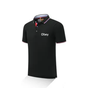 Polo Shirt - Obey