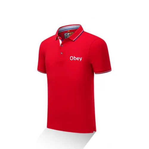 Polo Shirt - Obey