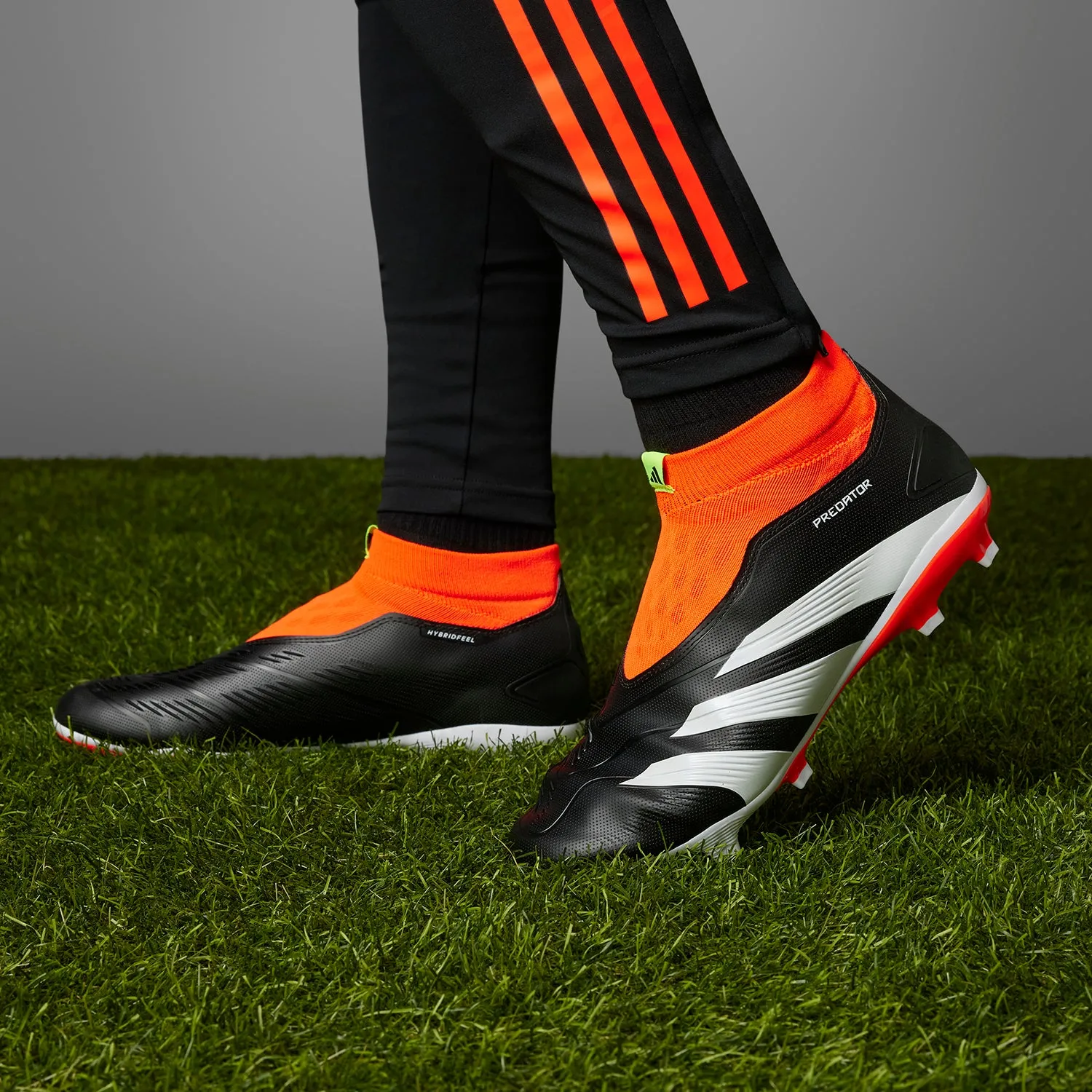 Predator League LL FG - Mens