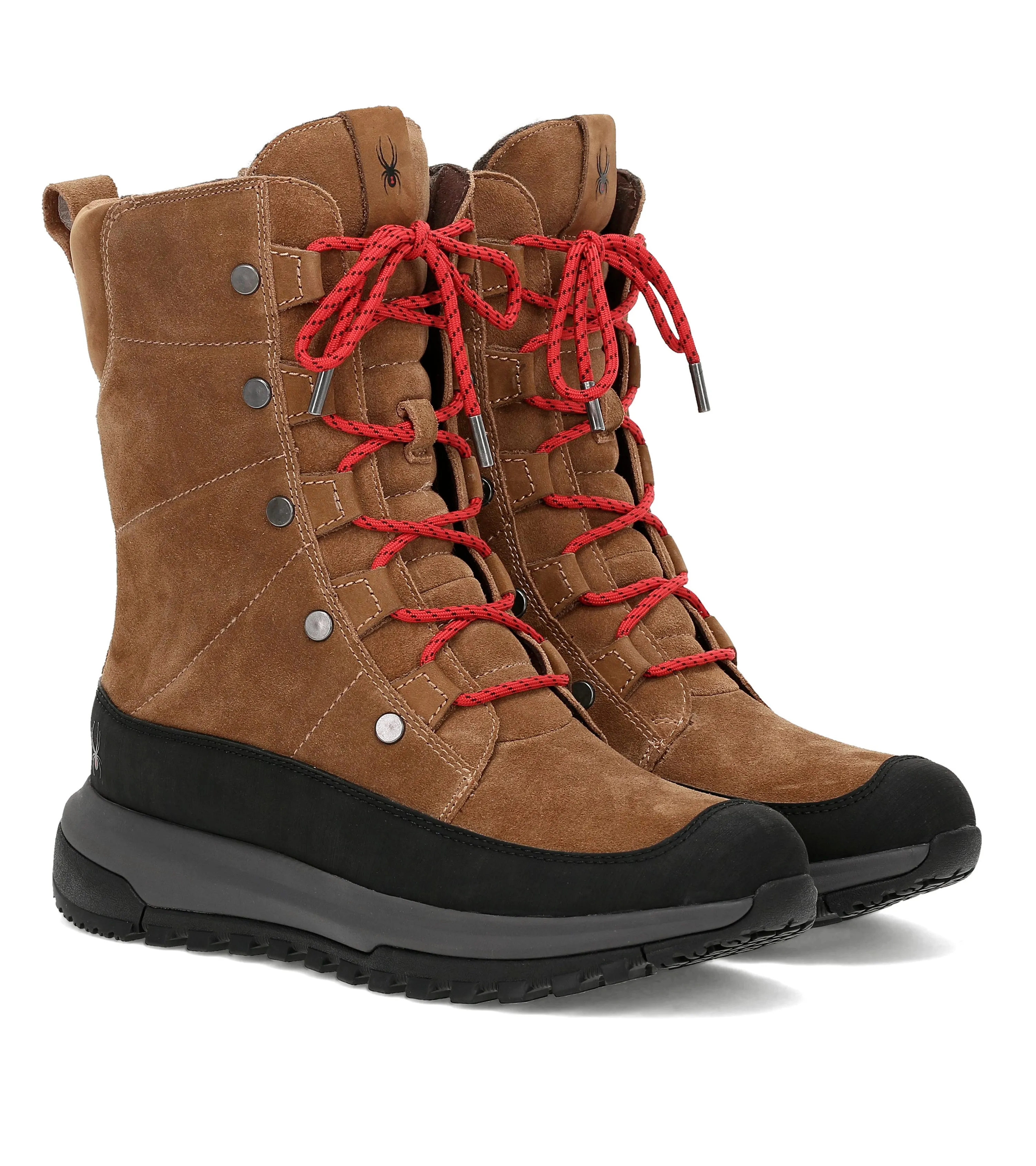 RIDGE MENS WINTER BOOT - SCOUT TAN