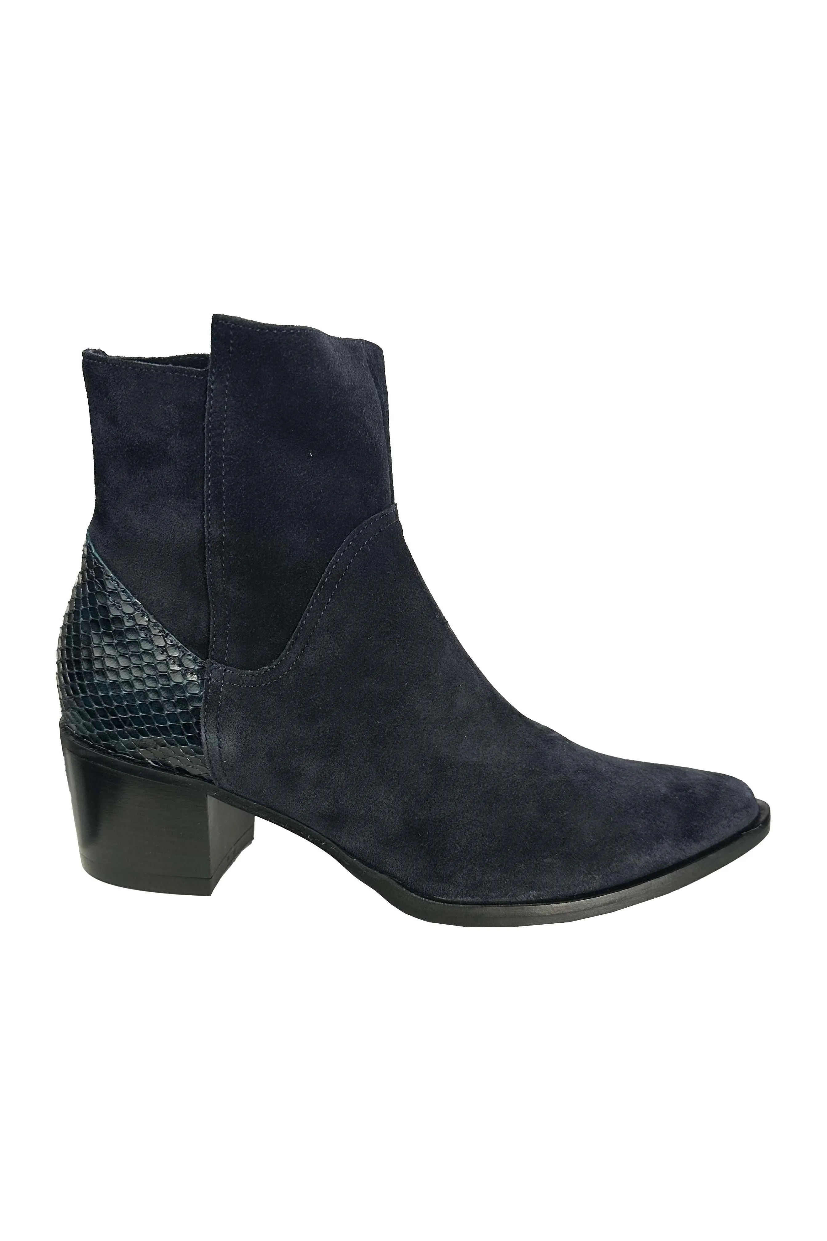 Robertson Madison Lexi Ankle Boot Crostra 88319 | Clearance Final Sale