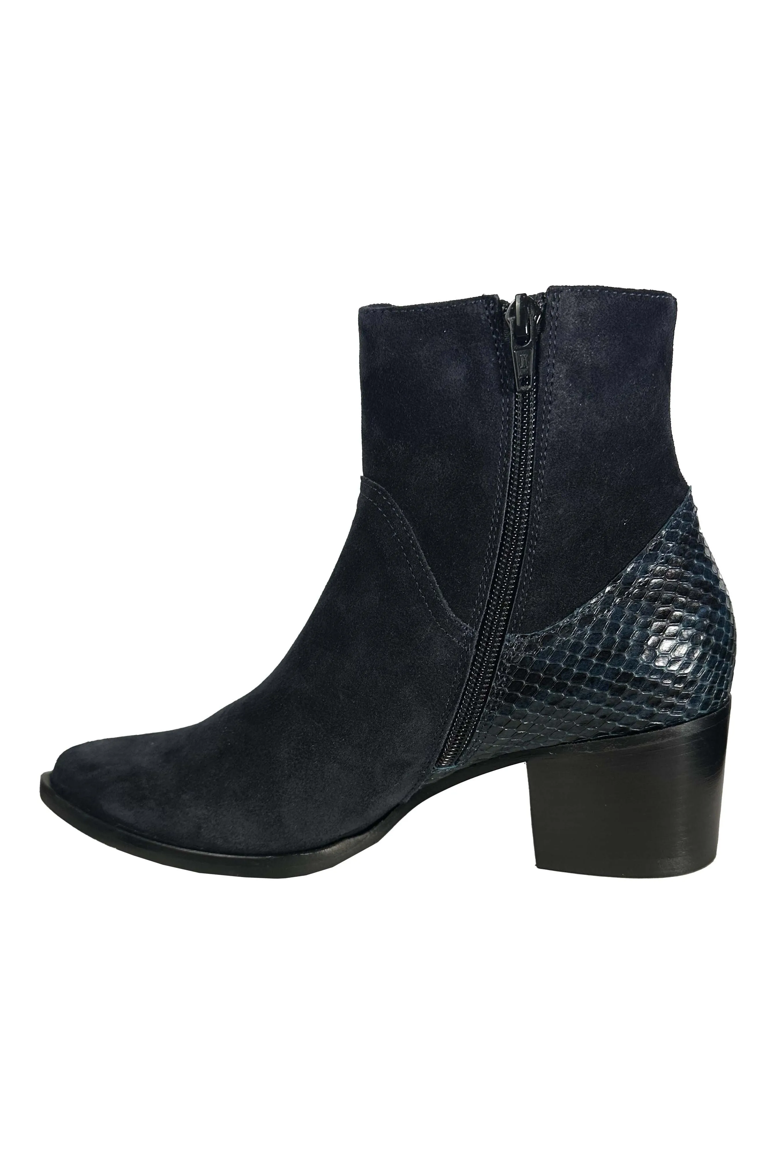 Robertson Madison Lexi Ankle Boot Crostra 88319 | Clearance Final Sale