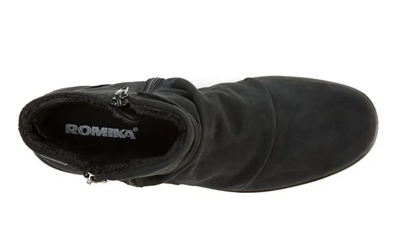 Romika Dora 07 - Black