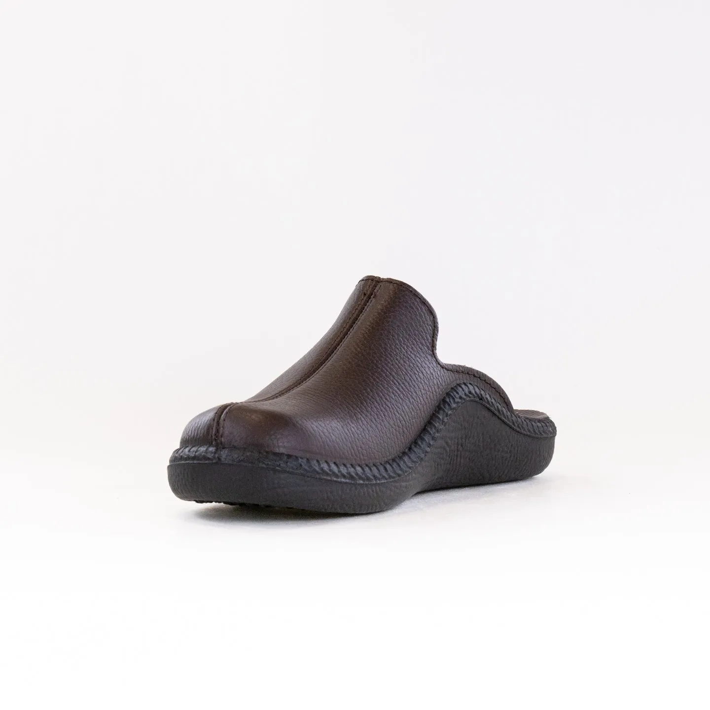 Romika Mokasso 202 (Men's) - Mocca