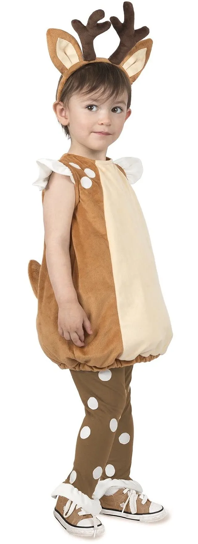 Rubie's Debbie the Deer Toddler Costume