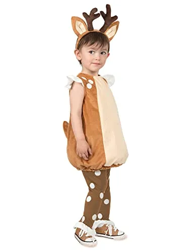 Rubie's Debbie the Deer Toddler Costume