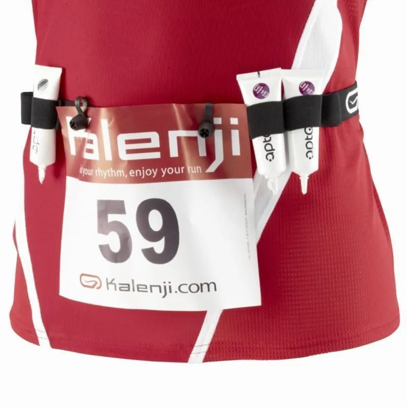 Running Race Number Belt