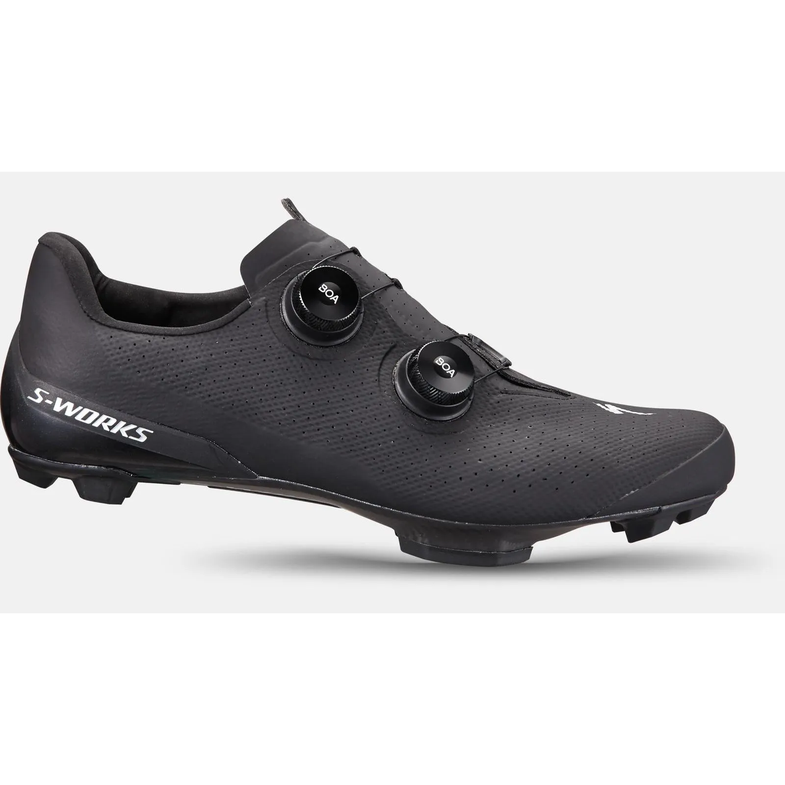 S-Works Recon Shoe