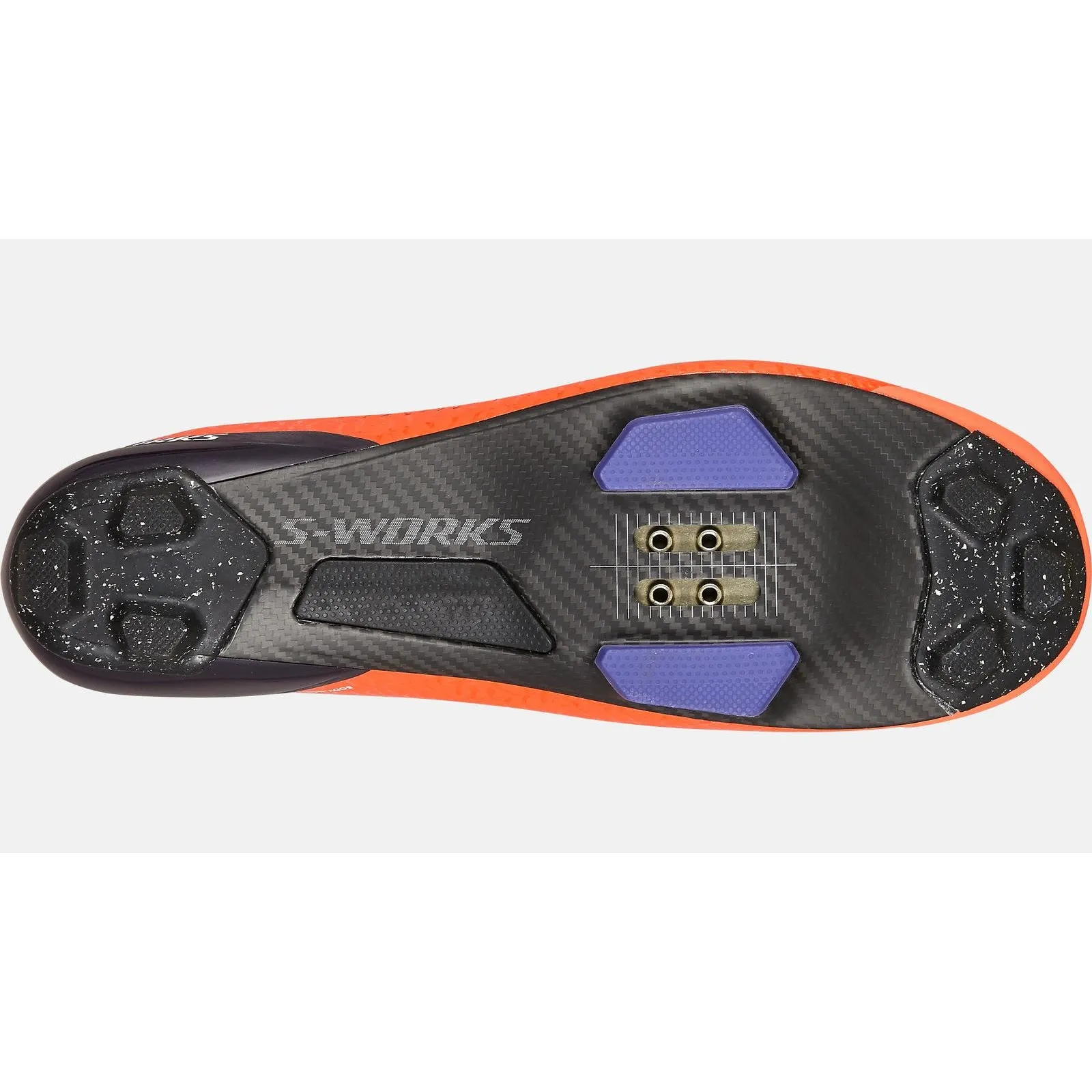 S-Works Recon Shoe