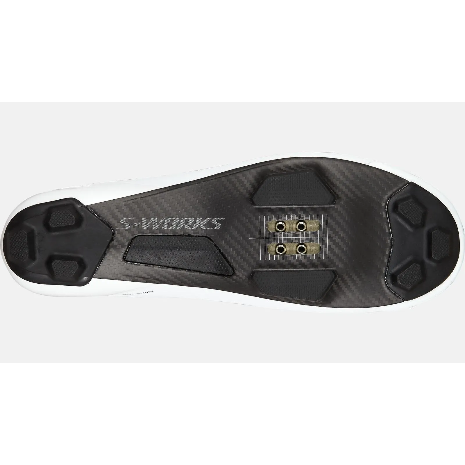 S-Works Recon Shoe