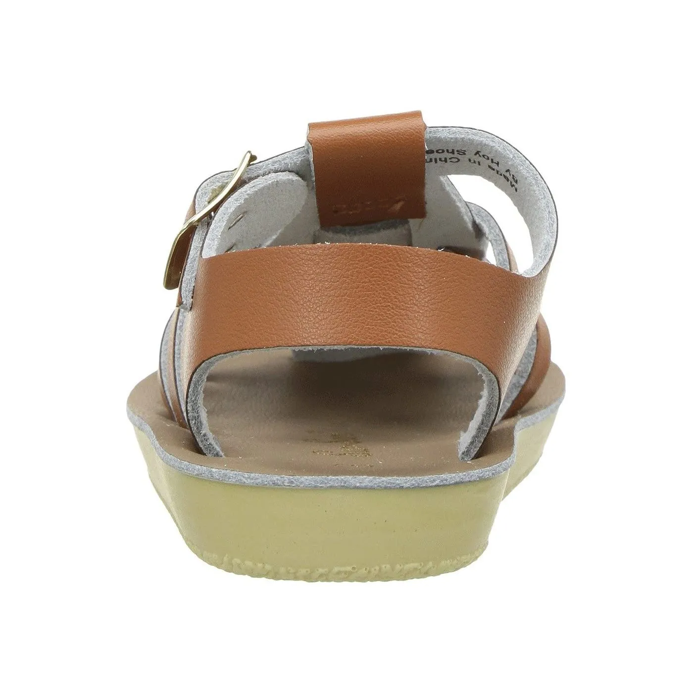 Salt Water Sailor Sandal (Toddler/Little Kid)