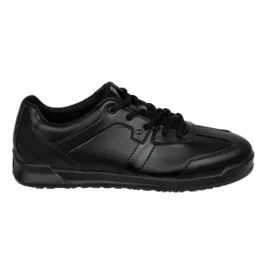 Shoes for Crews Freestyle Trainers Black Size 47 - BB585-47