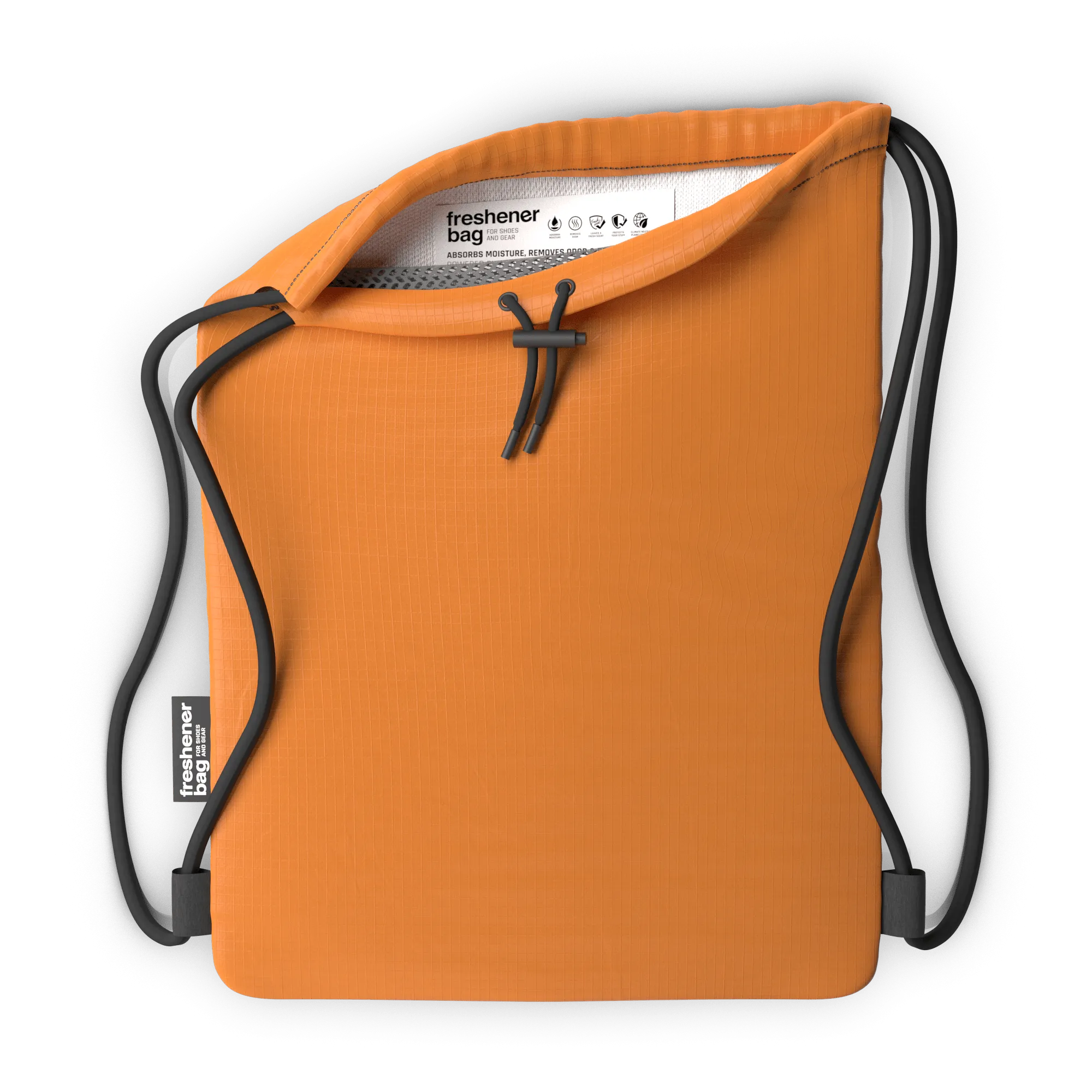 SmellWell XL Bag Orange