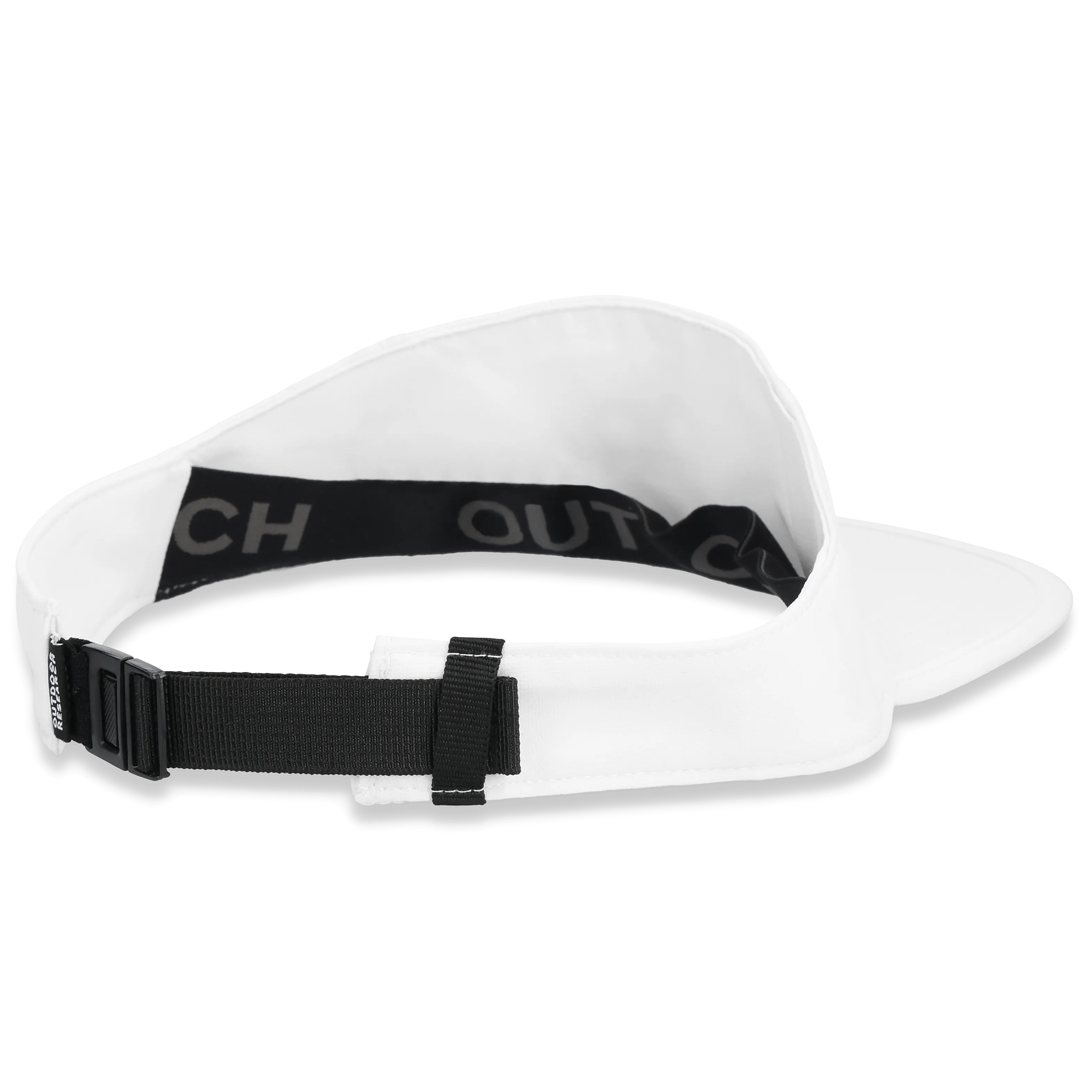 Trail Visor