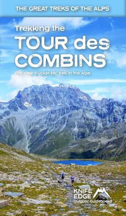 Trekking the Tour des Combins