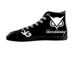 VanossGaming inspired shoes