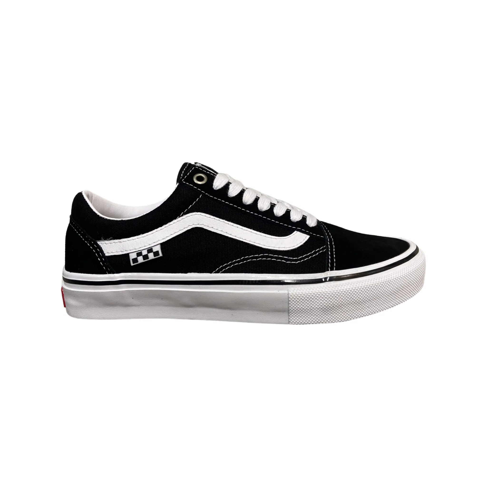 Vans Skate Old Skool Black/White