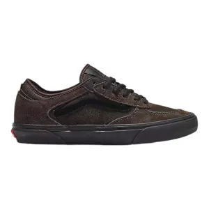 Vans Skate Rowley Chocolate/Black