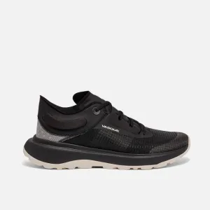 Vasque by Red Wing Shoes 7276 Re:Connect Now Moonless Night Black Shoes