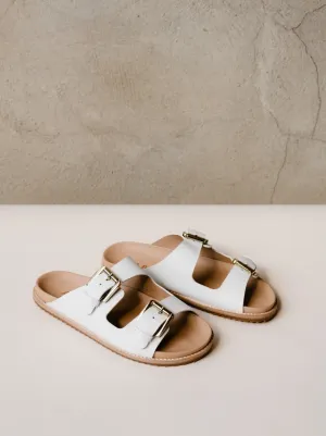 Whitney Sandal