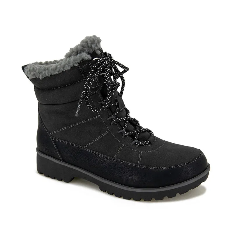 Women's Alaska Waterproof Black