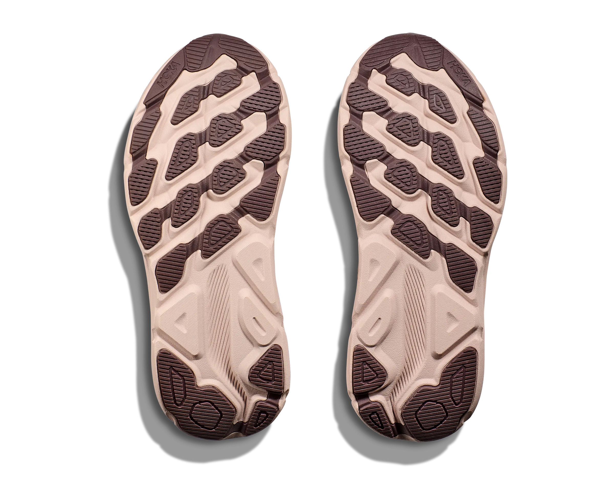 Women's Hoka Clifton 9 GTX Color: Cosmic Pearl/ Quartz